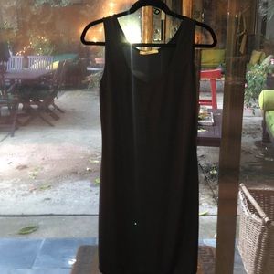 Bst Milano little black dress
